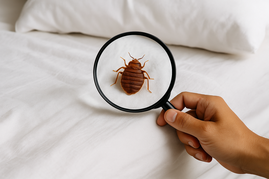 Häufige Mythen über Bettwanzen, Fliegen und Co. – was wirklich stimmt