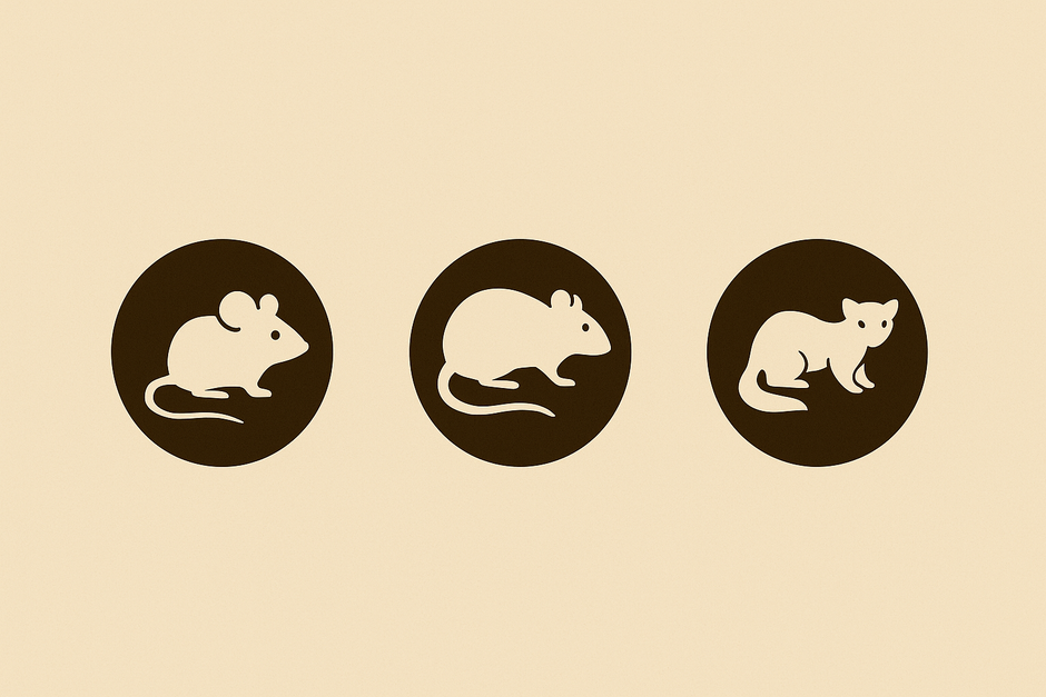 Mythen über Mäuse, Ratten & Marder – und was wirklich stimmt