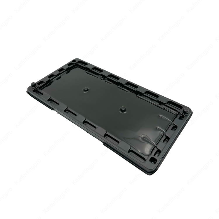 Catchmaster Klebeschale – 48 gebrauchsfertige Klebefallen mit Kirsch-Aroma zur Bekämpfung von Insekten und Nagern – ideal für feuchte & gewerbliche Bereiche

