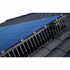 Clips für SolarSpine aus Edelstahl in 30–35 mm, Set mit 100 Stück. Robuste Befestigungsclips zur sicheren Montage von PV-Spikes und Vogelabwehrsystemen an Solarmodulen. Rostfrei, langlebig und wetterbeständig – ideal für den professionellen Einsatz bei Photovoltaikanlagen.