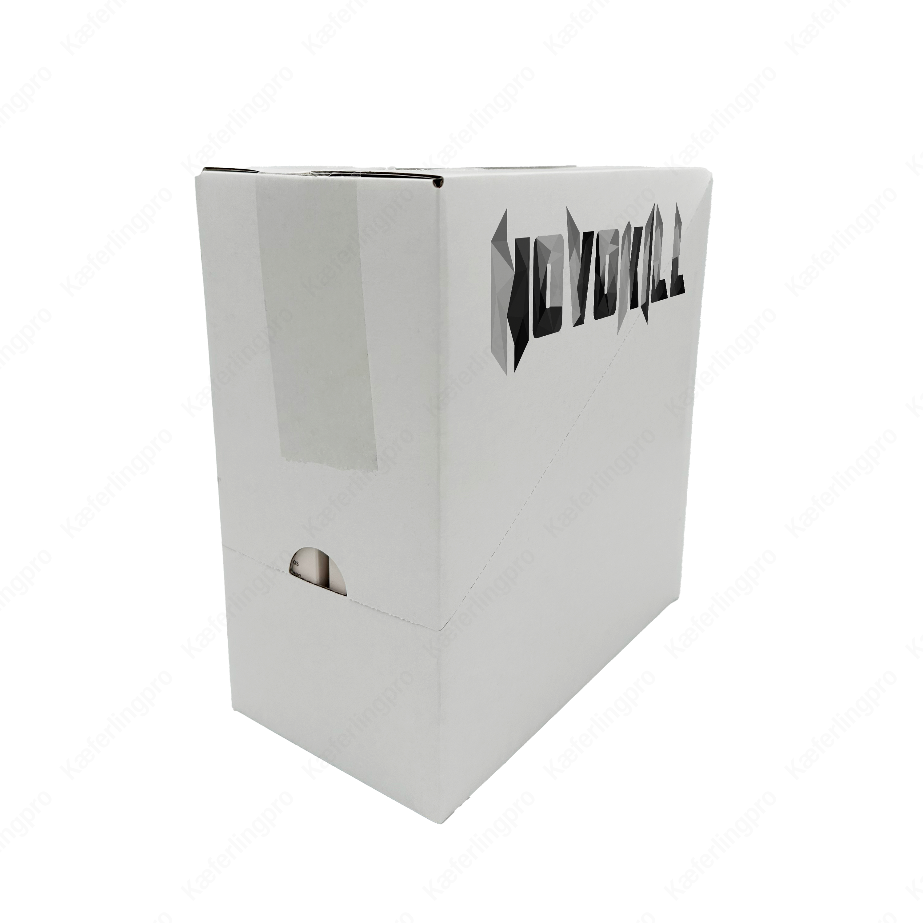 Der Novokill Home Protect RTU Vorratskarton ist die wirtschaftliche Lösung für alle, die regelmäßig Insektenspray gegen kriechende Schädlinge einsetzen. Das Spray wirkt zuverlässig gegen Ameisen, Silberfischchen, Schaben und weitere Ungezieferarten. Durch die praktische Großpackung sparen professionelle Anwender wie Schädlingsbekämpfer, Hausverwaltungen und Unternehmen nicht nur Kosten, sondern auch Zeit. Sofort einsatzbereit, sicher in der Anwendung und ideal zur Bevorratung.