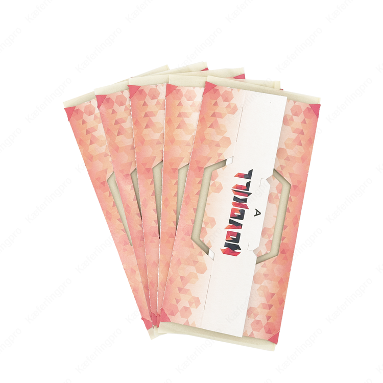 nk Schabenfalle groß (Ghilotina) – Set mit 150 Klebefallen inklusive Lockstofftabletten zur effektiven Schädlingsbekämpfung

